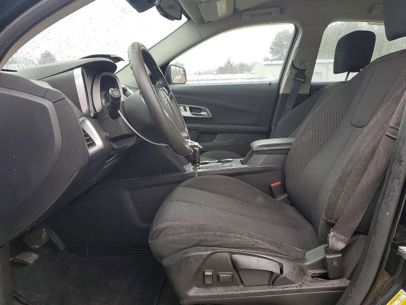 Photo 7 from auction – 2014 CHEVROLET EQUINOX LS with VIN 2GNFLEEK2E6192052