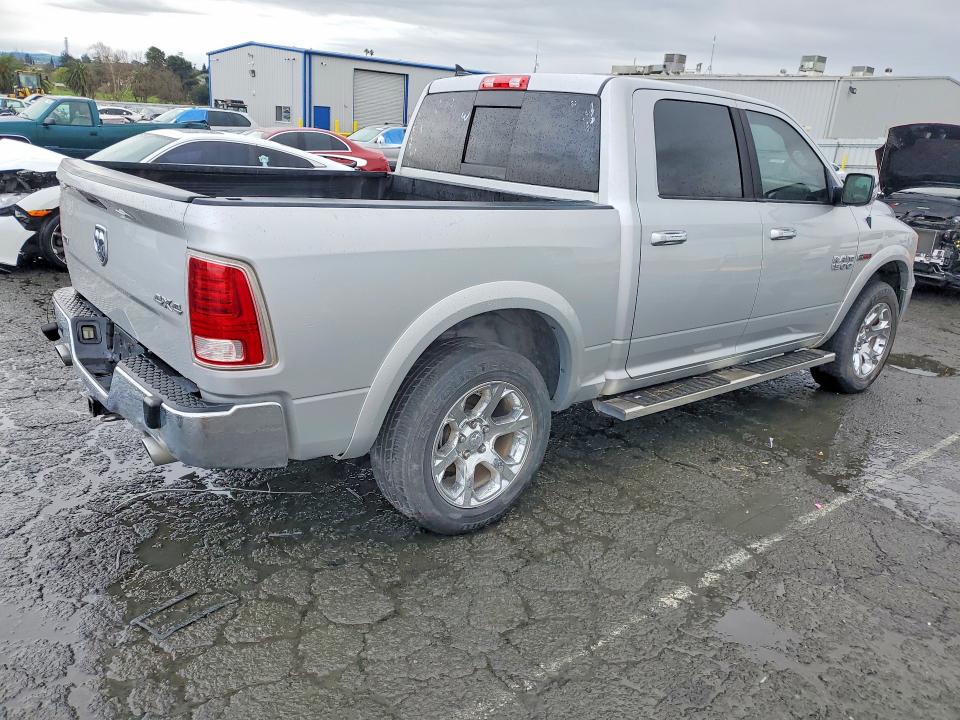 Photo 3 from auction – 2016 RAM 1500 with VIN 1C6RR7NM6GS372319
