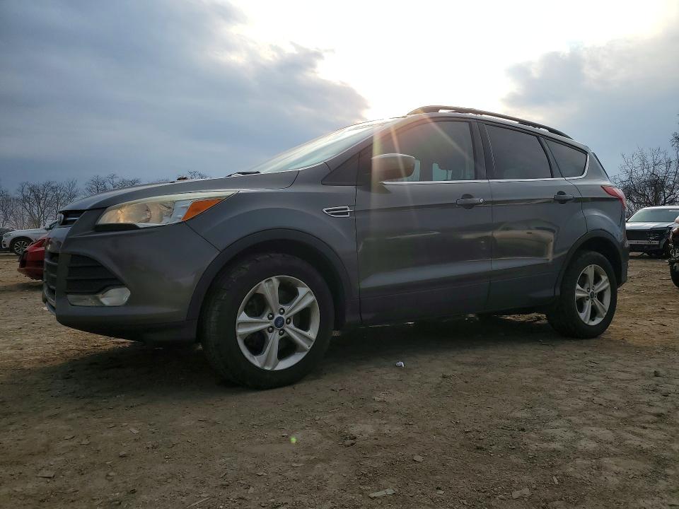 FORD ESCAPE 2013 con VIN 1FMCU9G99DUB16186 - Foto de la subasta