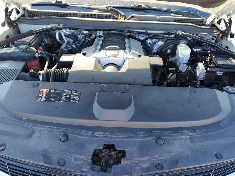 Photo 12 from auction – 2015 CADILLAC ESCALADE with VIN 1GYS4MKJ3FR730851