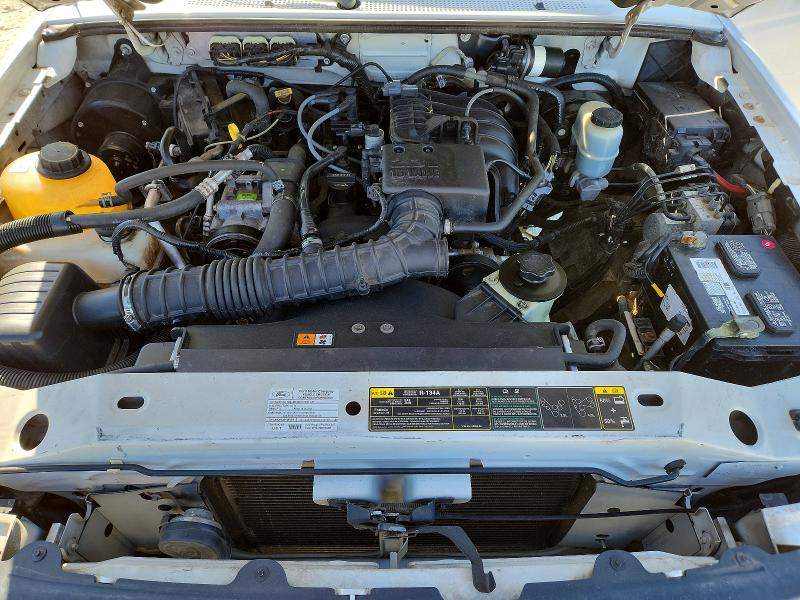 Photo 11 from auction – 2011 FORD RANGER with VIN 1FTKR1AD1BPA75130