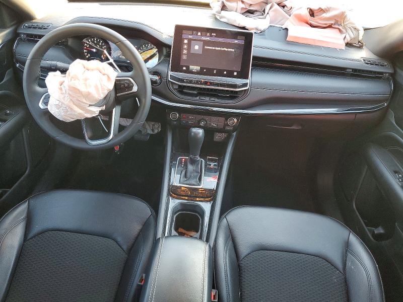 Photo 8 from auction – 2022 JEEP COMPASS with VIN 3C4NJCBB5NT225141