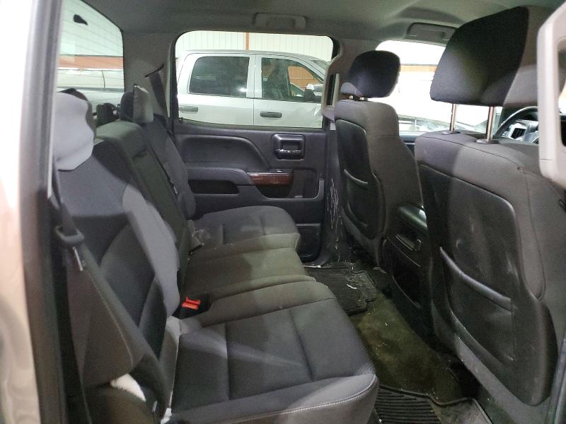 Photo 10 from auction – 2015 GMC SIERRA with VIN 3GTU2UEC0FG262093