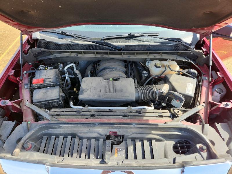 Zdjęcie 11 z aukcji – 2020 GMC SIERRA z VIN 1GTP8DED1LZ296933