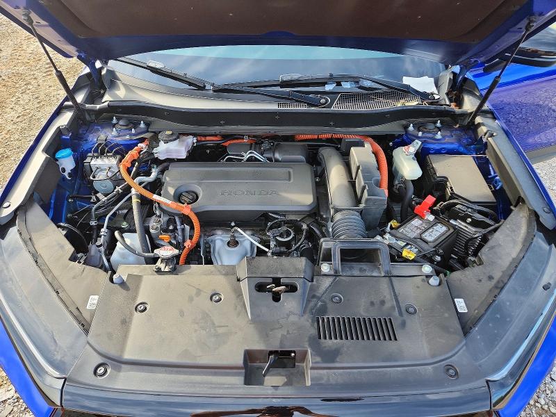 Photo 12 from auction – 2025 HONDA CR-V with VIN 7FARS5H88SE014097