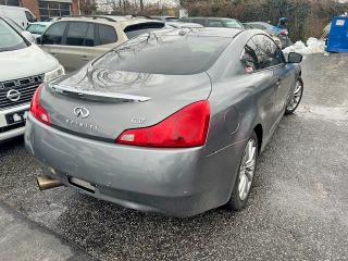 Photo 4 from auction – 2012 INFINITI G37 with VIN JN1CV6EL0CM472798