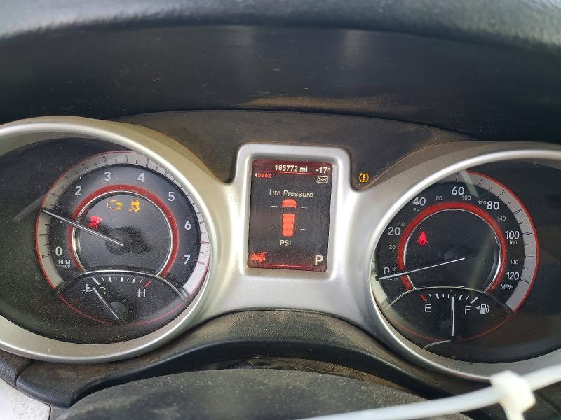 Photo 9 from auction – 2015 DODGE JOURNEY with VIN 3C4PDCBGXFT668723
