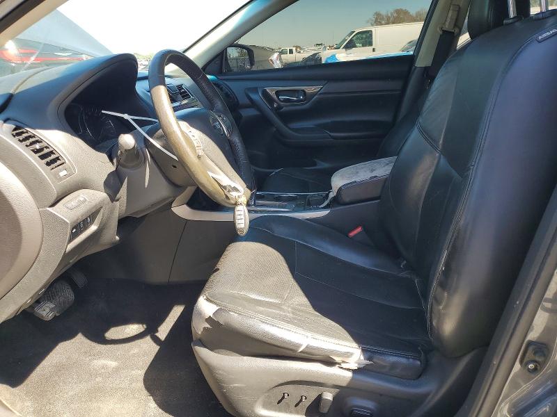 صورة رقم 7 من المزاد - 2015 NISS ALTIMA مع VIN 1N4AL3AP3FN881867