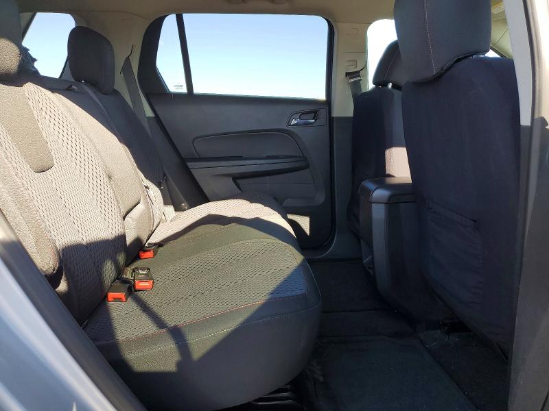 Zdjęcie 10 z aukcji – 2012 GMC TERRAIN SL z VIN 2GKALMEK8C6168272