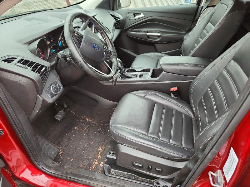 Photo 7 from auction – 2019 FORD ESCAPE with VIN 1FMCU9HD4KUB92706