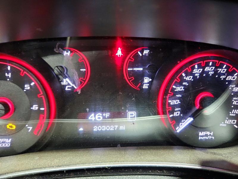 Photo 9 from auction – 2015 DODGE DART with VIN 1C3CDFBB7FD279097