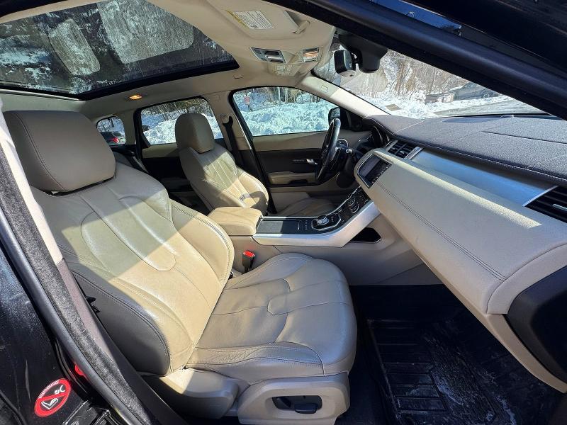 Photo 5 from auction – 2013 LAND ROVER RANGE ROVE with VIN SALVR2BG1DH718125
