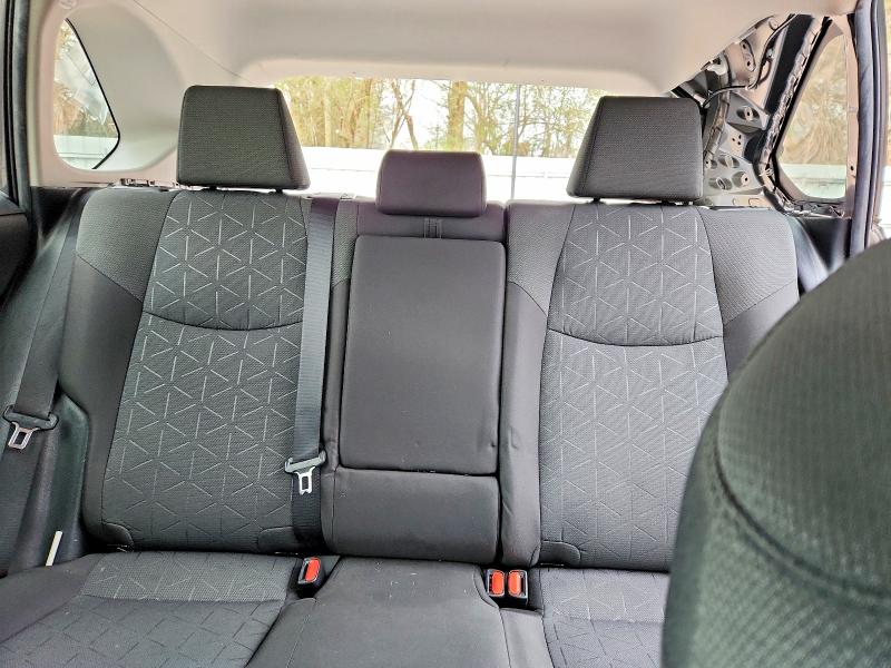 صورة رقم 10 من المزاد - 2022 TOYOTA RAV4 مع VIN 2T3W1RFV1NC200422