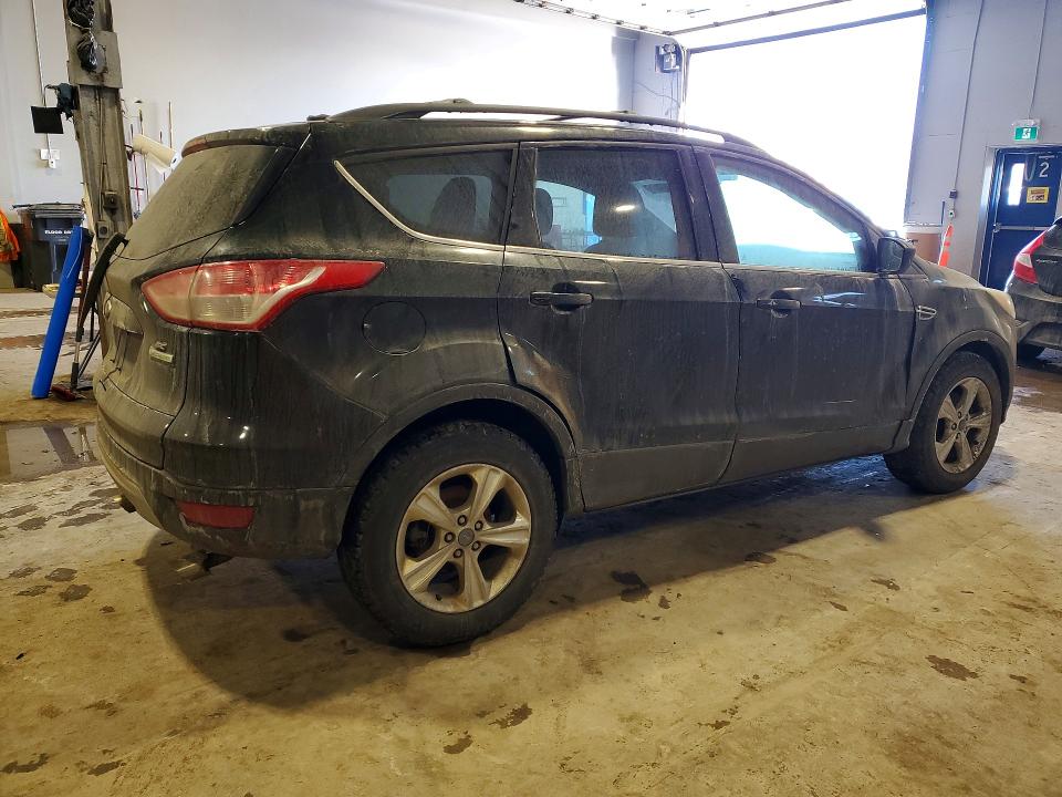 صورة رقم 3 من المزاد - 2013 FORD ESCAPE مع VIN 1FMCU0GX2DUD81557