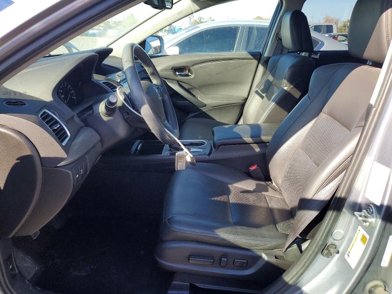 Photo 7 from auction – 2016 ACURA RDX TECHNO with VIN 5J8TB4H50GL012576
