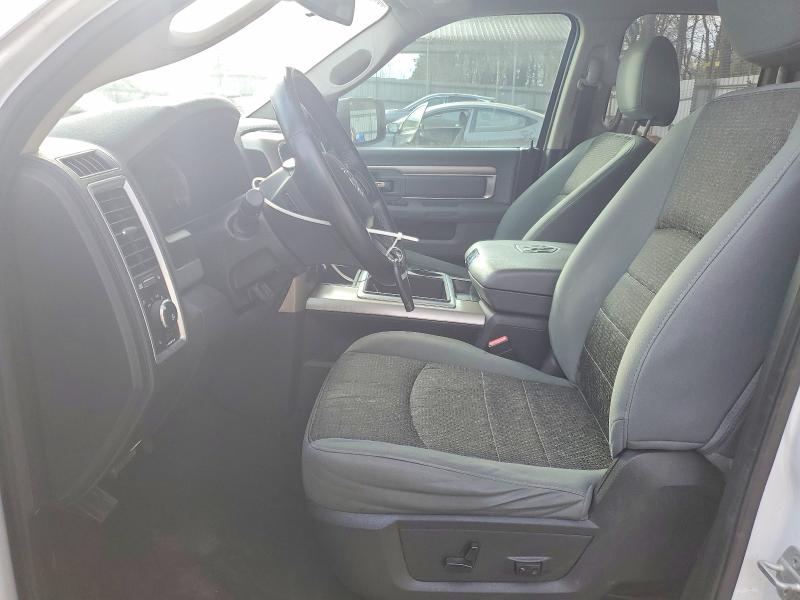Photo 7 from auction – 2014 RAM 1500 with VIN 1C6RR6GT4ES135548