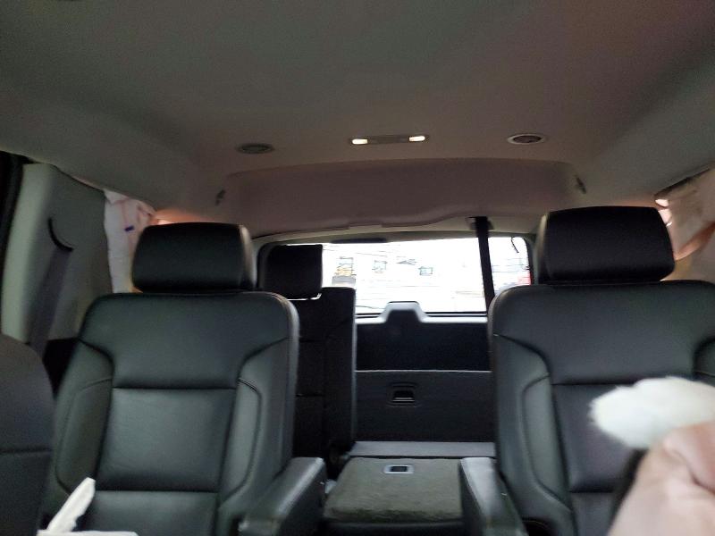Photo 10 from auction – 2016 CHEVROLET TAHOE K150 with VIN 1GNSKBKC2GR373852