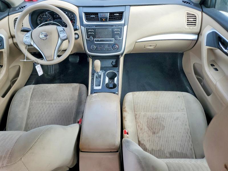 Photo 8 from auction – 2016 NISSAN ALTIMA with VIN 1N4AL3APXGC113316