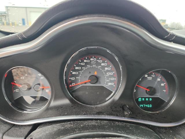 Photo 9 from auction – 2014 DODGE AVENGER with VIN 1C3CDZAB6EN126612