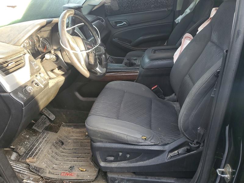 Photo 7 from auction – 2015 GMC YUKON SLE with VIN 1GKS2AKC4FR265822