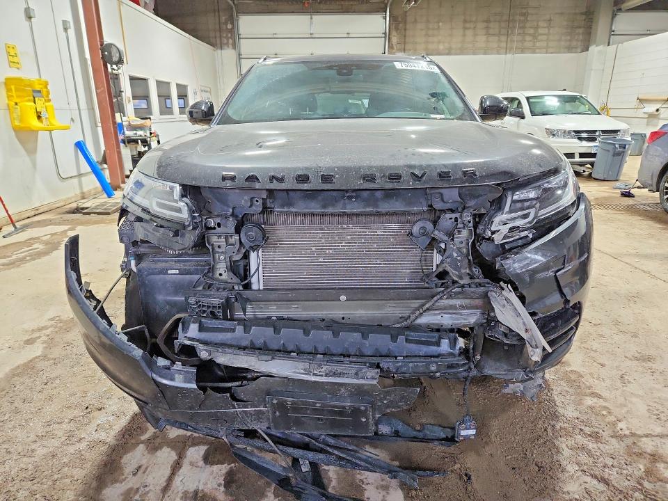 Photo 5 from auction – 2020 LAND ROVER RANGE ROVE with VIN SALYK2EX5LA272825