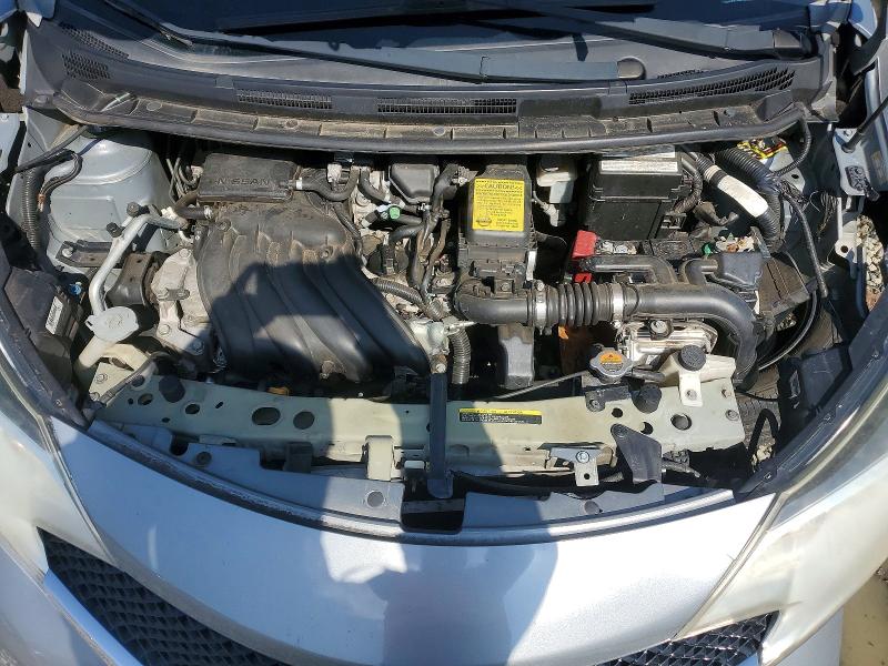 Photo 11 from auction – 2015 NISSAN VERSA NOTE with VIN 3N1CE2CP9FL401046