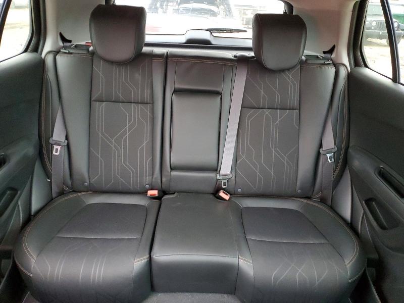 Photo 10 from auction – 2019 CHEVROLET TRAX with VIN KL7CJPSB8KB751174