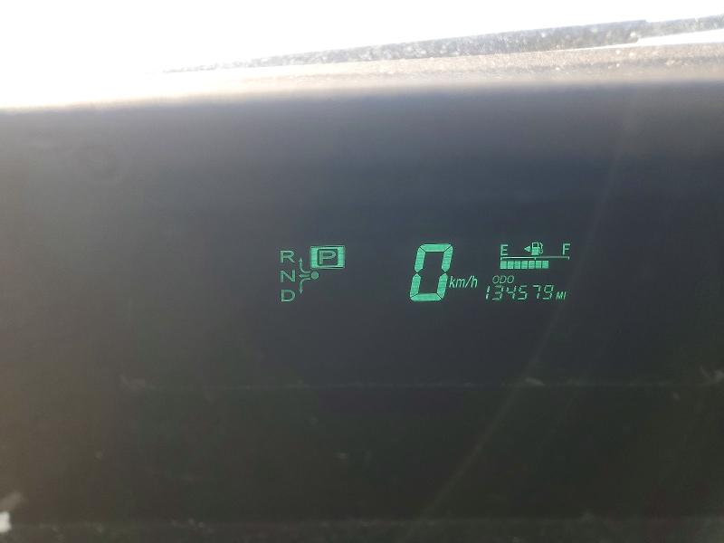 Photo 9 from auction – 2007 TOYOTA PRIUS with VIN JTDKB20U577650753