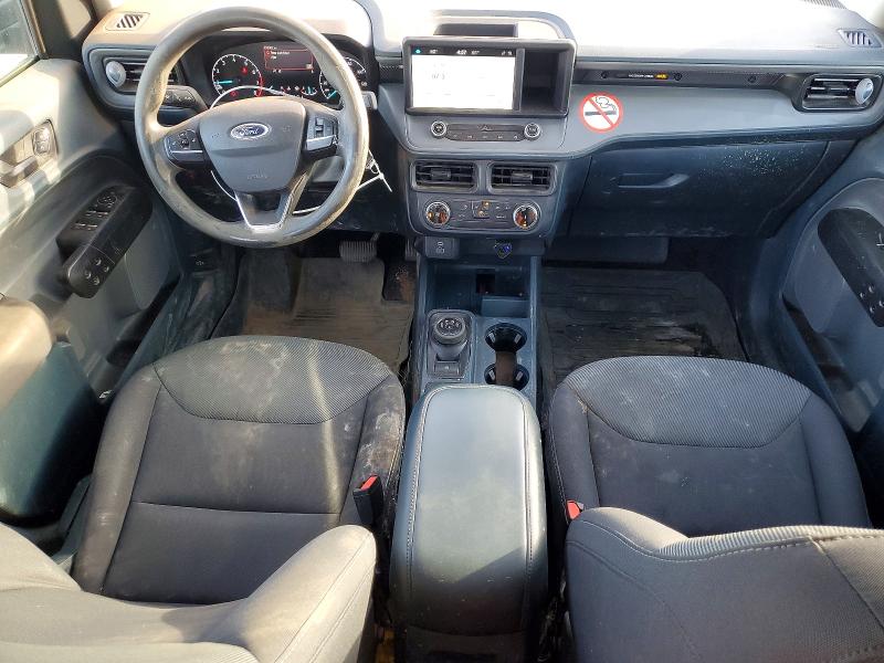 Zdjęcie 8 z aukcji – 2022 FORD MAVERICK z VIN 3FTTW8E93NRA98708