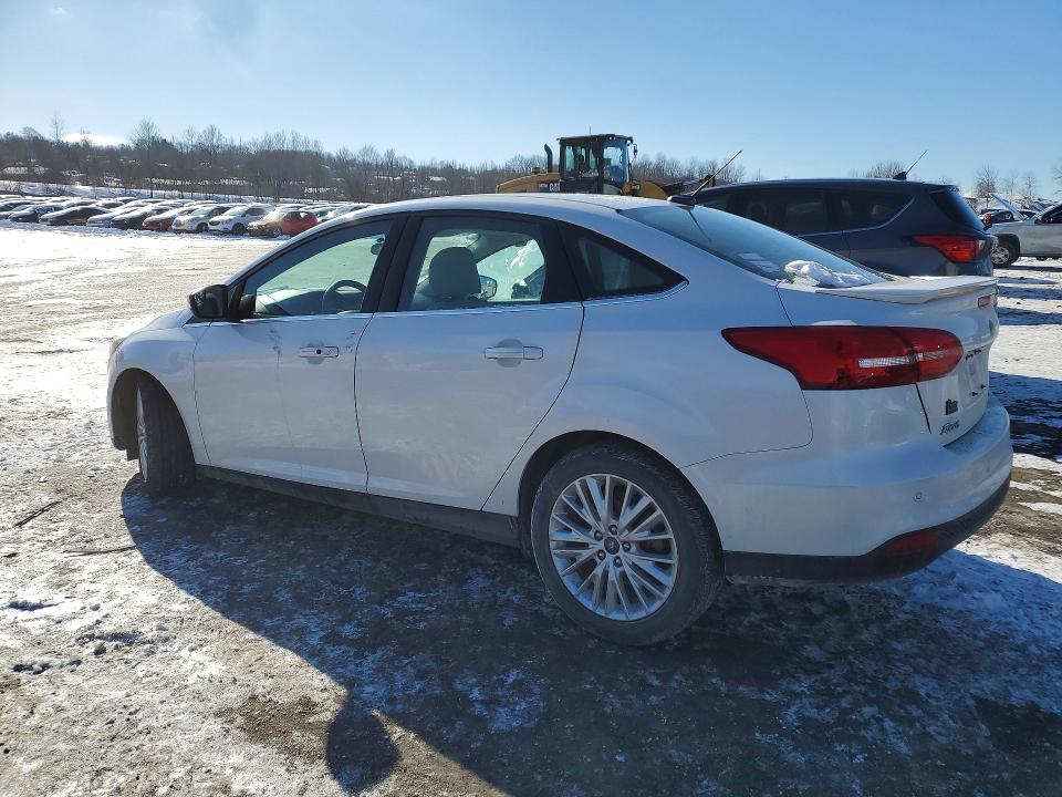 Photo 2 from auction – 2018 FORD FOCUS TITA with VIN 1FADP3J29JL289156