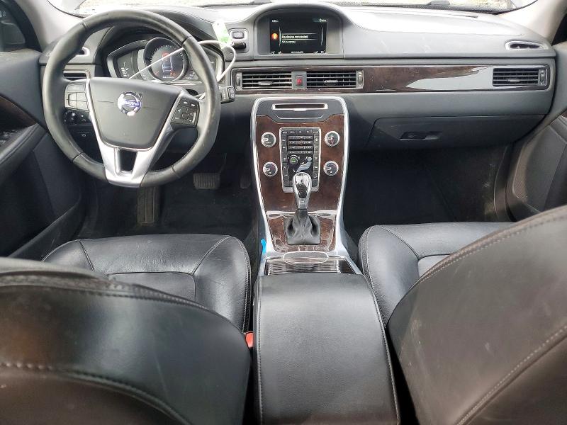 Photo 8 from auction – 2016 VOLVO XC70 with VIN YV4612NX4G1268558