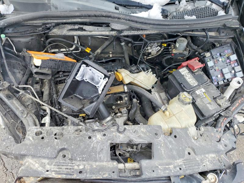 Photo 11 from auction – 2015 CHEVROLET SONIC with VIN 1G1JE5SB5F4196142