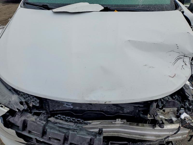 Photo 12 from auction – 2022 CHRYSLER VOYAGER with VIN 2C4RC1CG1NR103423