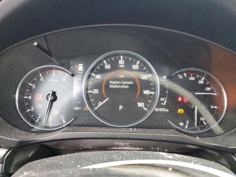 Photo 9 from auction – 2019 MAZDA CX-5 with VIN JM3KFBDM2K0610976