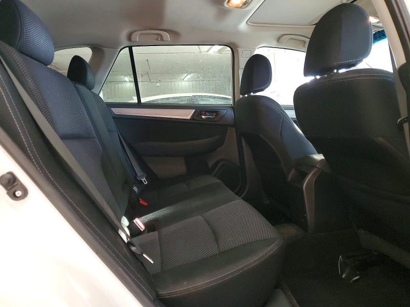 Photo 11 from auction – 2015 SUBARU OUTBACK 2. with VIN 4S4BSAEC5F3241549