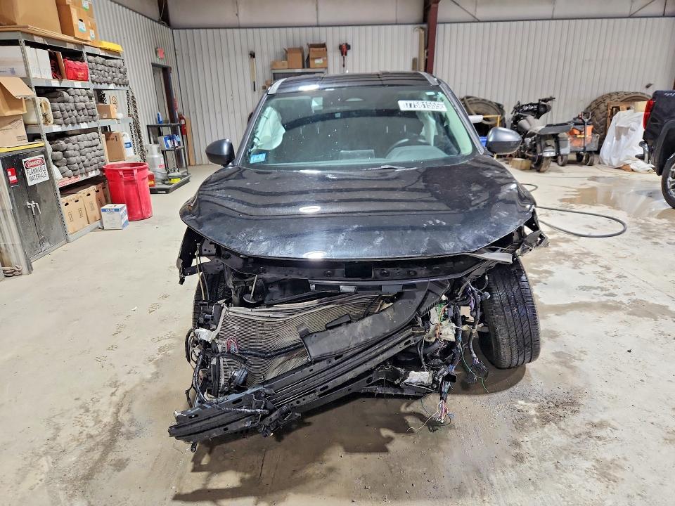 Photo 5 from auction – 2024 NISSAN ROGUE with VIN 5N1BT3AB5RC711735
