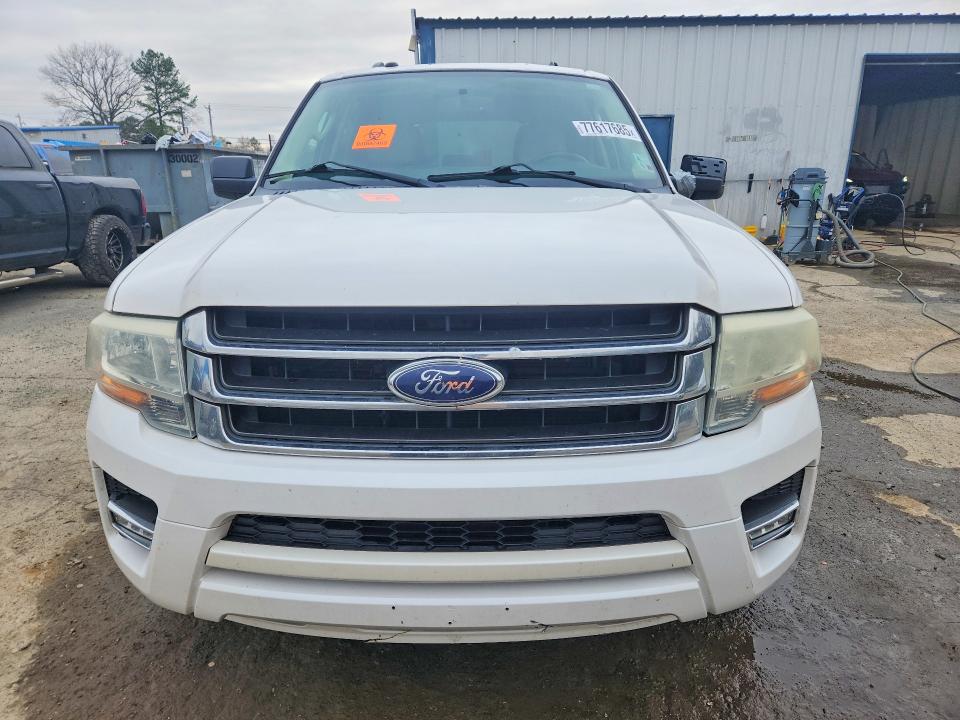 Photo 5 from auction – 2016 FORD EXPEDITION with VIN 1FMJU1HT1GEF16695