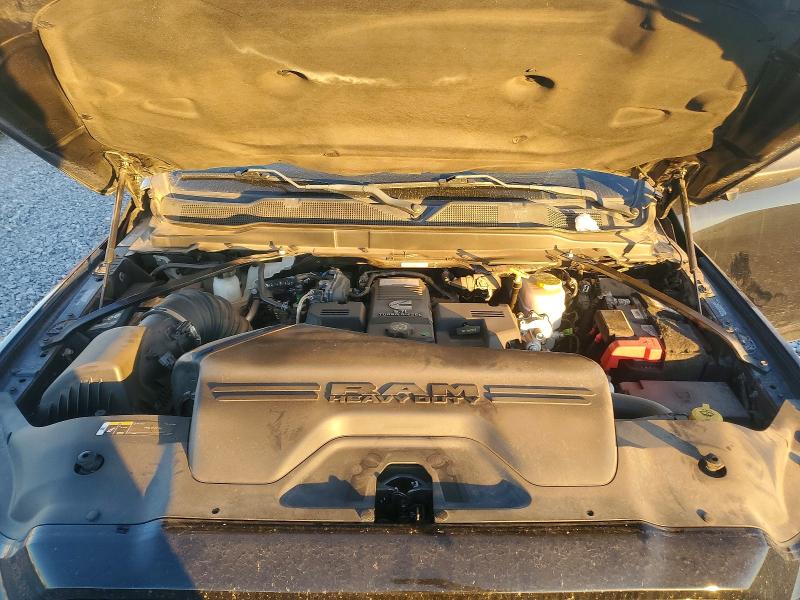 Photo 11 from auction – 2022 RAM 3500 with VIN 3C63RRJL5NG101979