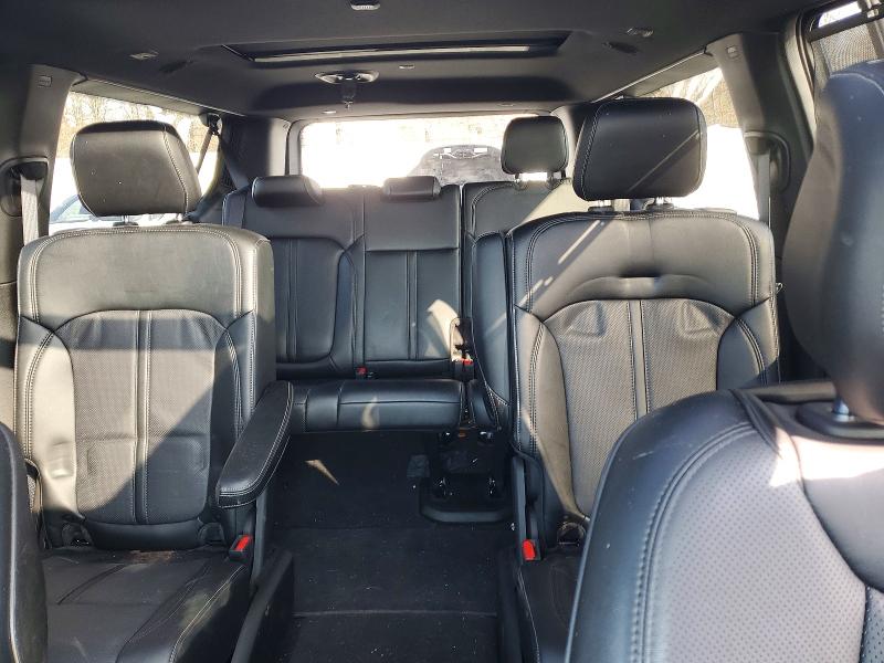 Photo 10 from auction – 2024 JEEP WAGONEER with VIN 1C4SJSBP2RS139530
