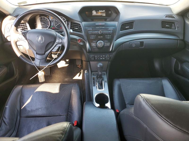 Photo 8 from auction – 2014 ACURA ILX with VIN 19VDE1F31EE011817