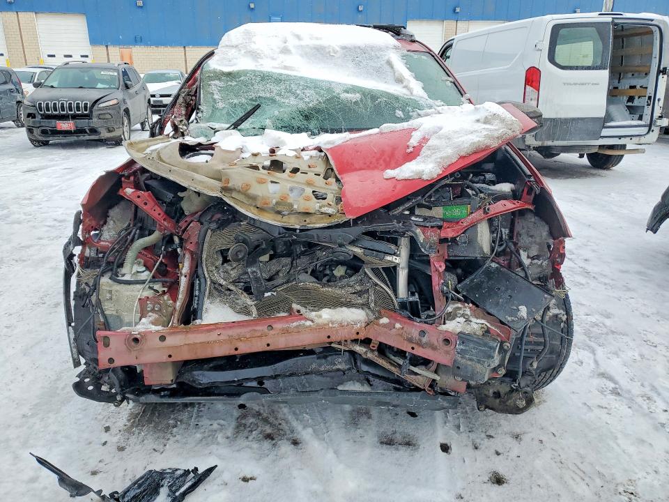 Photo 5 from auction – 2017 TOYOTA RAV4 with VIN 2T3ZFREV1HW371433