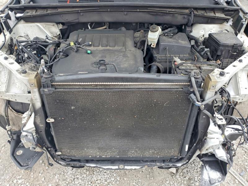 Фото 12 с аукциона – 2015 TOYOTA HIGHLANDER с VIN 5TDDKRFHXFS156937