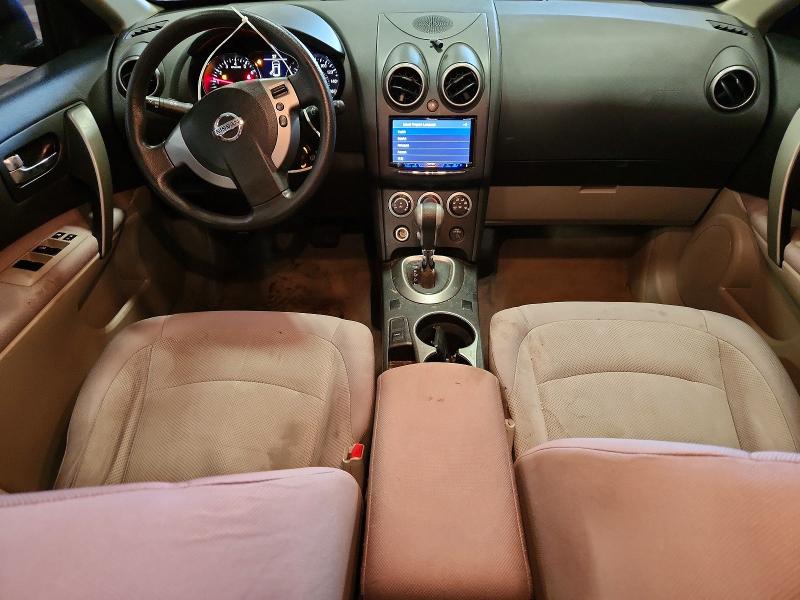 Photo 8 from auction – 2013 NISSAN ROGUE S with VIN JN8AS5MT2DW526850