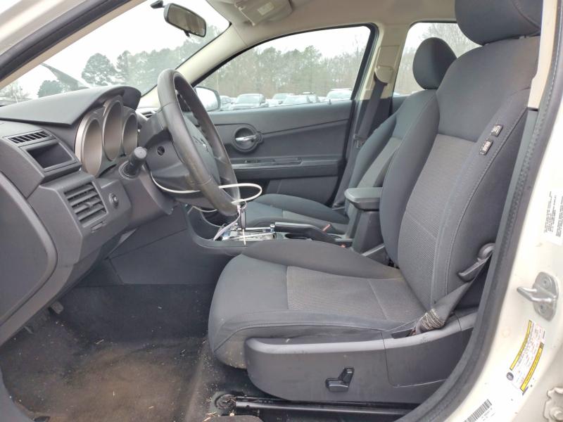Photo 7 from auction – 2009 DODGE AVENGER with VIN 1B3LC46D29N565003