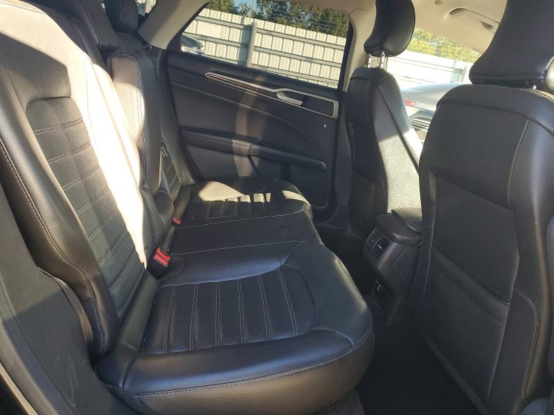 Photo 10 from auction – 2015 FORD FUSION SE with VIN 3FA6P0PU3FR264665