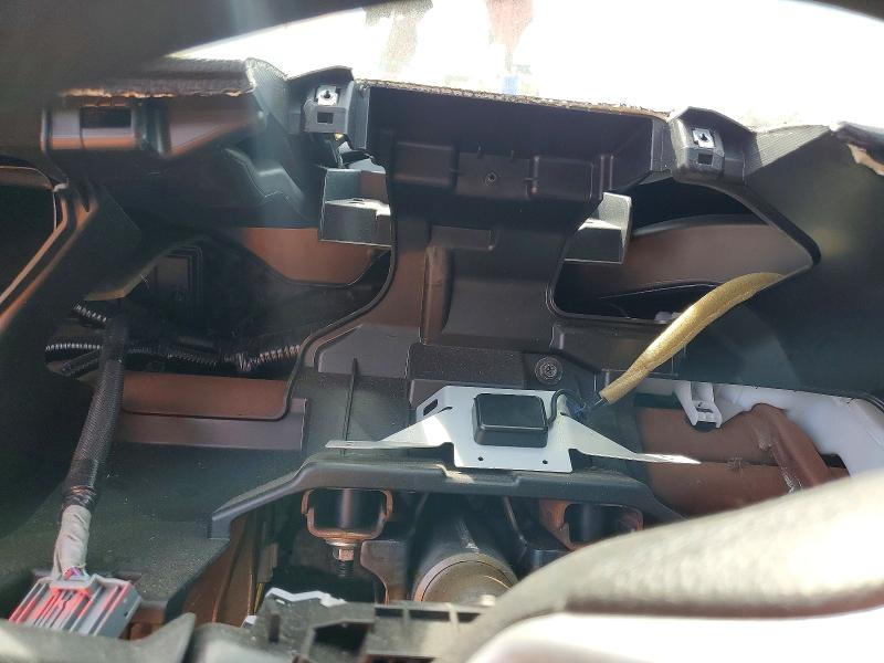 Photo 9 from auction – 2018 HONDA CIVIC with VIN 2HGFC2F7XJH513059