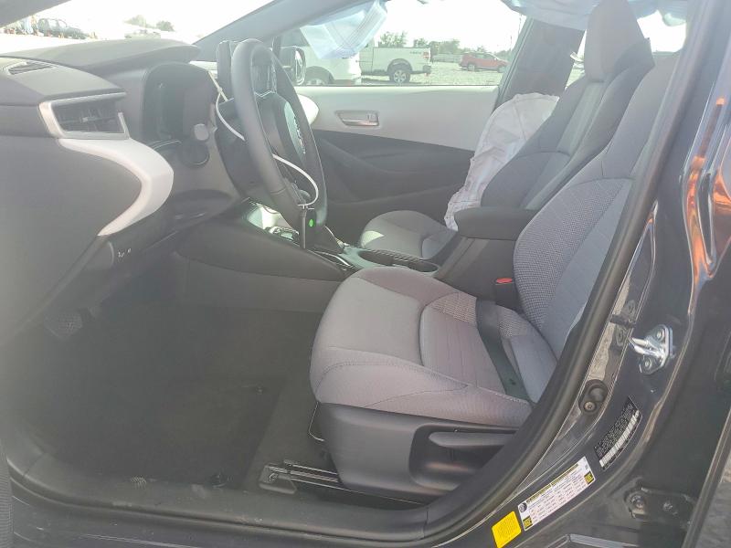 Photo 7 from auction – 2026 TOYOTA COROLLA with VIN 5YFS4MCE9TP267143