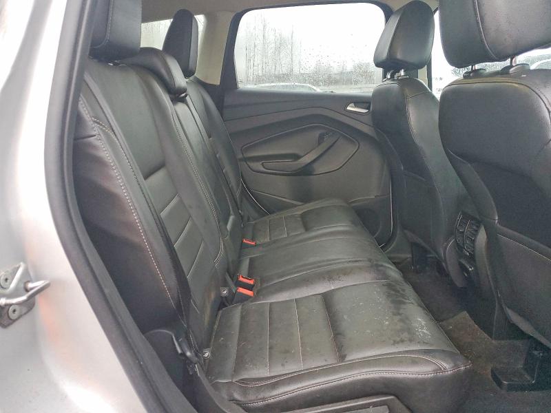 Photo 11 from auction – 2016 FORD ESCAPE with VIN 1FMCU9GX4GUB35943