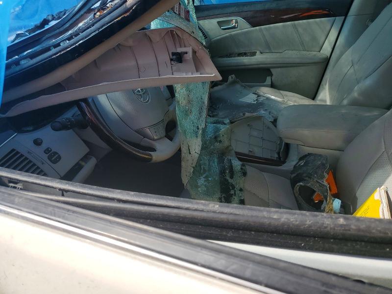 Photo 7 from auction – 2009 TOYOTA AVALON with VIN 4T1BK36B79U345475