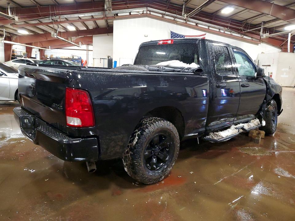 Photo 3 from auction – 2019 RAM 1500 CLASSIC with VIN 1C6RR7FG6KS518526